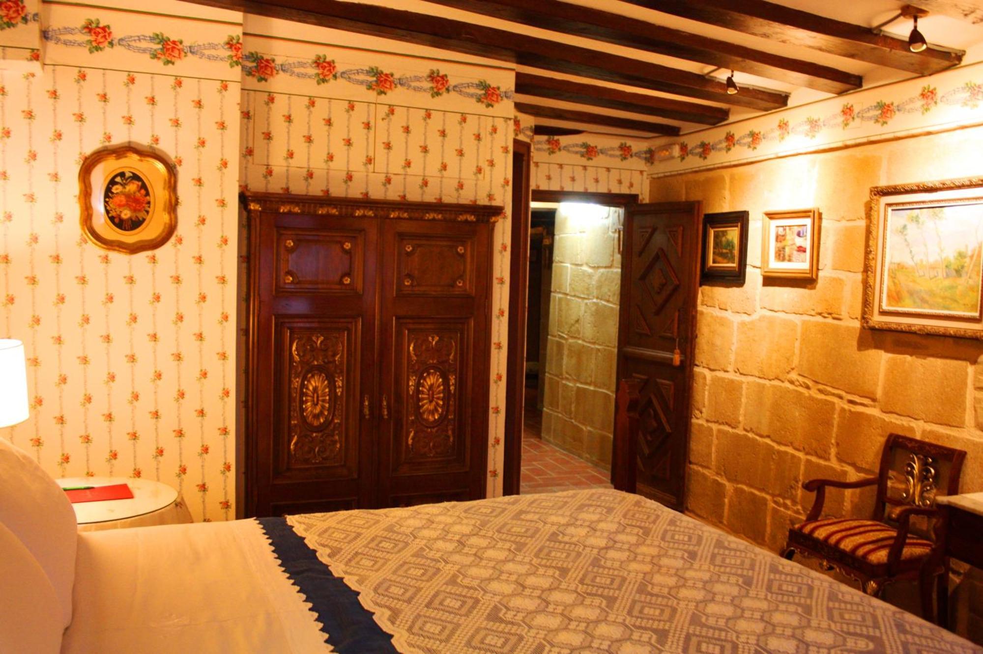 La Casa De Sebastian Vendégház Valderrobres Szoba fotó