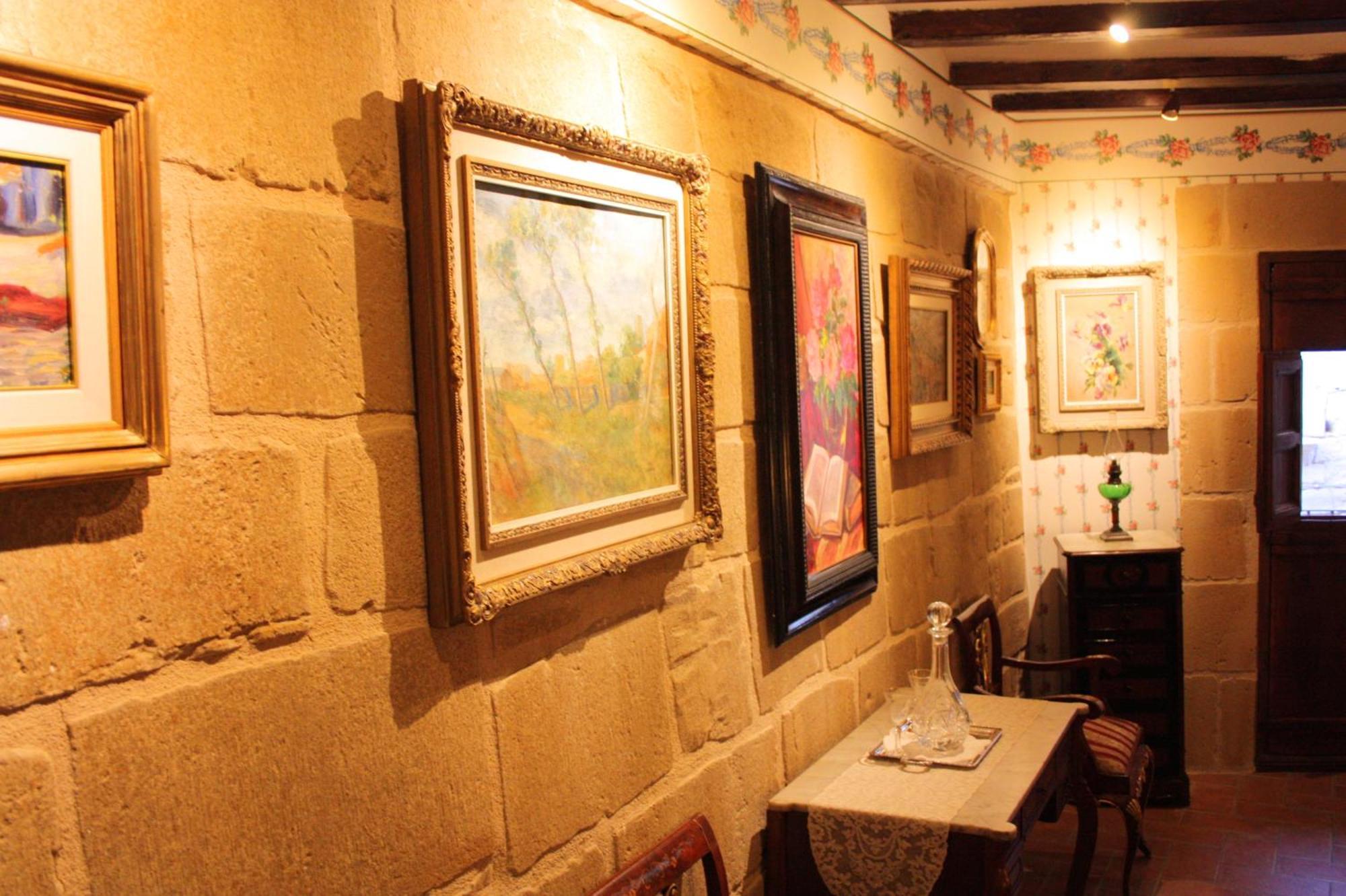 La Casa De Sebastian Vendégház Valderrobres Szoba fotó