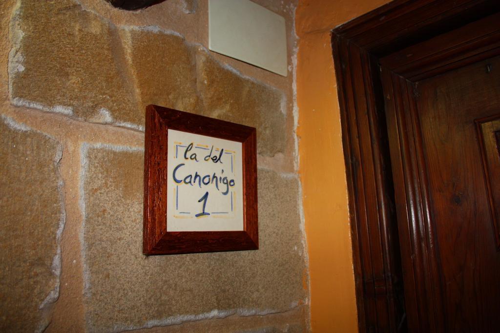 La Casa De Sebastian Vendégház Valderrobres Szoba fotó