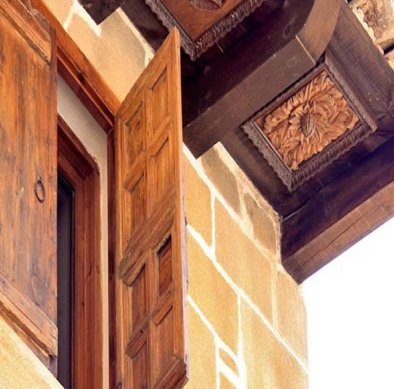La Casa De Sebastian Vendégház Valderrobres Kültér fotó