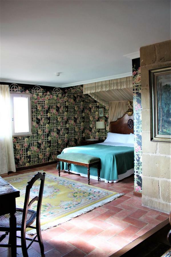 La Casa De Sebastian Vendégház Valderrobres Kültér fotó